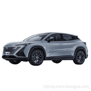 2023 Changan Uni-T SUV 1.5T 188 CV L4 Vendita calda Changan Brand Car in stock 2022 Versione Changan Uni-T